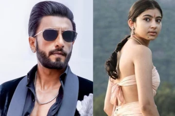 பாலிவுட்டில் ஹீரோயினாக நுழையும் சாரா அர்ஜுன்! ஆனால் வயதை குறிப்பிட்டு நெட்டிசன்கள் ட்ரோல்