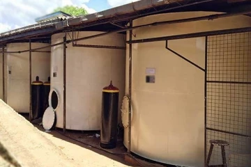 இறப்பர் தொழிற்சாலையின் பிரதான அலுவலகத்தின் மீது துப்பாக்கிச் சூடு பிரயோகம்