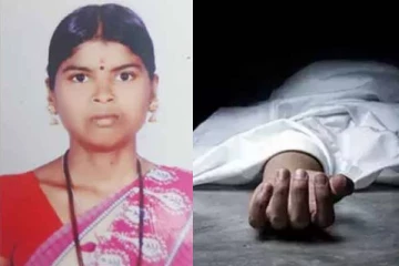 மாயமான கர்ப்பிணிப்பெண் எரிந்த நிலையில் மீட்பு! அம்பலமான அதிர்ச்சி உண்மை