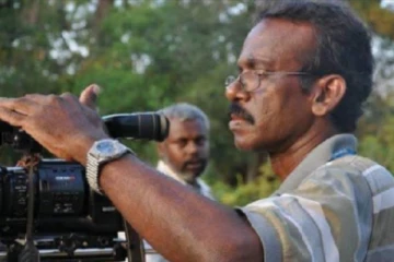 ஈழத்து சினிமாவின் முன்னோடிக்கு பன்னாட்டு மட்டத்தில் நினைவு வணக்கம்