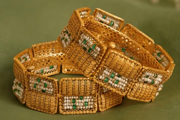 இலங்கையில் இன்று ஒரு கிராம் தங்கத்தின் விலை எவ்வளவு? (02-03-2026)