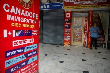 எங்கள் பொறுப்பு... இந்திய மாணவர்களுக்கு கனேடிய பல்கலைக்கழகங்கள் அளிக்கும் உறுதி