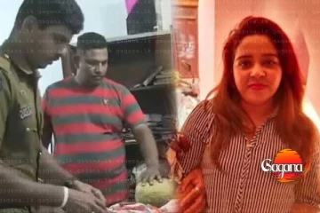 ඉෂාරව ඉන්දියාවට පටවපු පුද්ගලයාගෙන් තවත් ගේමක් එළියට - ආන්දෝලාත්මක හෙළිදරව්වක්