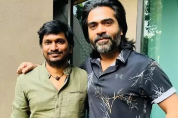 STR 48 படத்தின் அப்டேட் கொடுத்த இயக்குனர் தேசிங் பெரியசாமி.. என்ன கூறியுள்ளார் பாருங்க