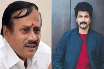 சிவகார்த்திகேயன் தந்தை கொலை செய்யப்பட்டார், தவறாக கூறிவிட்டேன்: எச்.ராஜா விளக்கம்
