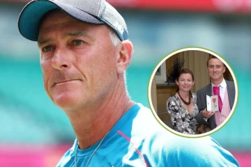 தற்கொலை செய்துகொண்டாரா கிரஹாம் தோர்ப்?