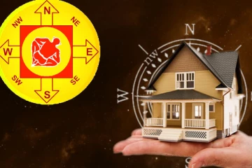 வாஸ்து சாஸ்திரத்தின் நுண் அறிவியல்