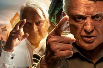 தள்ளிப்போன இந்தியன் 2 ரிலீஸ்.. அதிகாரபூர்வ ரிலீஸ் தேதி இதோ