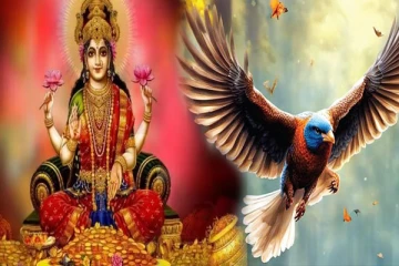 இந்த மூன்று பறவைகள் உங்கள் வீட்டிற்கு வருகிறதா? உங்களுக்குத்தான் அதிர்ஷ்டம்