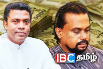 வார்த்தையை விட்டு சிக்கிய விமல் வீரவன்ச! நலிந்த வைத்த செக்