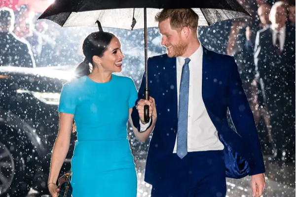 இளவரசர் ஹரி மற்றும் மேகன் தம்பதிக்கு பறந்த அழைப்பு! | Coronation Of King Charles Invite Prince Harry