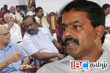 தமிழ் கட்சிகள் ஒற்றுமைப்பட வேண்டும் : விடுக்கப்பட்டுள்ள கோரிக்கை