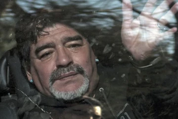 கால்பந்து ஜாம்பவான் மரடோனா மரணம் தொடர்பில் சிக்கிய மருத்துவ ஊழியர்கள்: 25 ஆண்டுகள் சிறை செல்ல நேரலாம்...