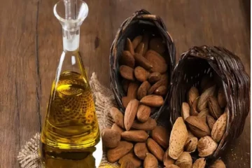 முடி அதிகமாக கொட்டுகிறதா? அப்போ பாதாம் எண்ணெயை இப்படி பயன்படுத்தி பாருங்க!