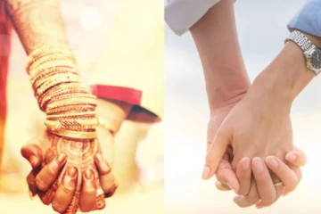 முதலில் சேர்ந்து வாழ்ந்தால் தான் அடுத்து கல்யாணம் - ஆச்சர்யமா இருக்கே..!