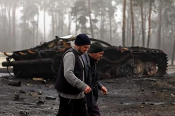 40 நாள் உக்ரைன் போரில், ரஸ்யாவின் இராணுவ இழப்பு அதிகம்- இராணுவ பகுப்பாய்வு தளத்தின் கணிப்பீடு! (Video)