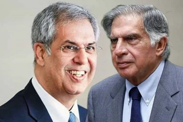 புதிய தலைவராகும் நோயல் டாடா.., அவரது சொத்து மதிப்பு எவ்வளவு தெரியுமா?