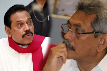 இலங்கை அரசின் தவறான வியூகம் - ஆபத்தில் மக்கள்