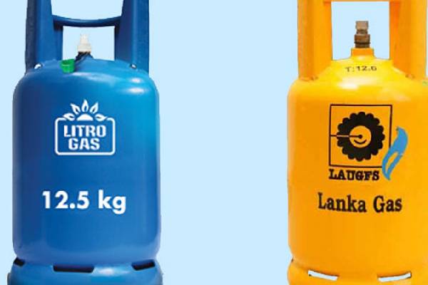 லிட்ரோவை தொடர்ந்து லாஃப் நிறுவனமும் விலை குறைப்பு | Laugfs Gas Followed Litro With Price Cuts