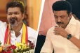 தமிழ்நாடு முதலமைச்சர் வேட்பாளராக களமிறங்கும் விஜய்