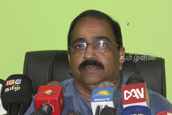 ஜனாதிபதித் தேர்தலில் தமிழர் தரப்பில் பொது வேட்பாளர்: ஜனநாயகத் தமிழ்த் தேசியக் கூட்டணி (Photos) | Tamil National Alliance Meeting In Mannar