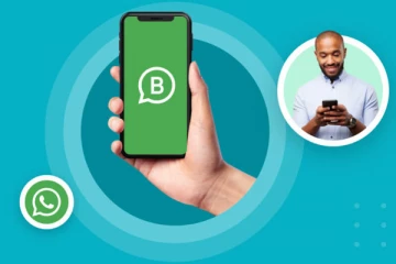 வாட்ஸ்அப்பில் வணிகம் மேற்கொள்வோருக்கு அறிமுகமாகும் புதிய வசதி