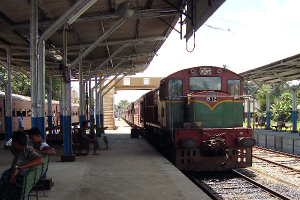 ரயில்வே திணைக்களம் வெளியிட்ட அதிர்ச்சித் தகவல்! | Shocking Information Released Railway Department