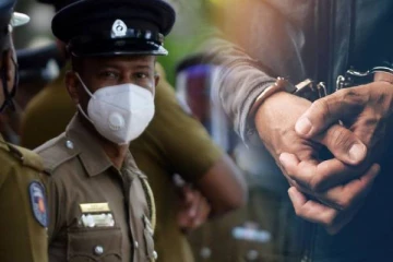 யாழில் கஞ்சாவுடன் சந்தேகநபர் கைது