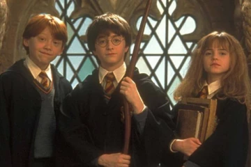 ஹாலிவுட் படமான Harry Potter பட ரசிகர்களுக்கு செம மாஸ் தகவல்- அட இனி எல்லாம் தொலைக்காட்சி பக்கம் தான்