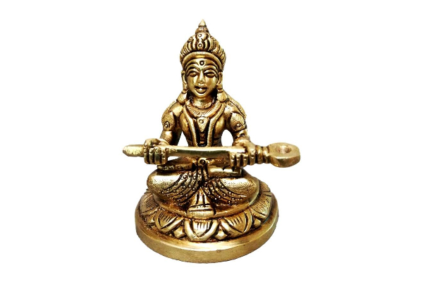 இந்த சிலை உங்கள் வீட்டில் இருந்தால் போதும் அதிர்ஷ்டம் கூரையை பிய்த்துக் கொண்டு கொட்டும்! | If You Have This Statue Good Luck Will Rain Roof