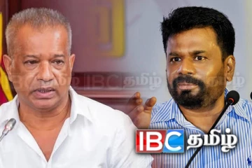 அமைச்சரவை மாற்றத்தின் எதிரொலி! அமைச்சர் வெளியிட்டுள்ள அறிவிப்பு