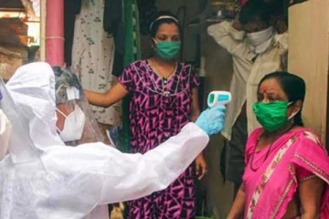 தமிழகத்தை அச்சுறுத்தும் கொரோனா: 15 ஆயிரத்தை கடந்த பாதிப்பு!