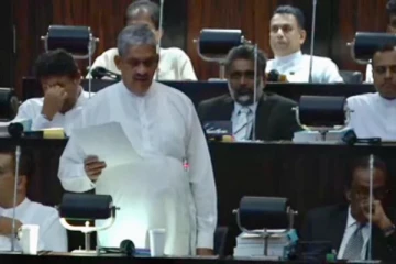 கொலை செய்யப்பட்டு கடலில் போடப்பட்ட மாணவர்கள் - சரத் பொன்சேகா