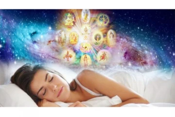 ஆன்மீகம் - கனவில் கடவுளை கண்டால் இந்த பலன்களெல்லாம் கிடைக்குமாம்!