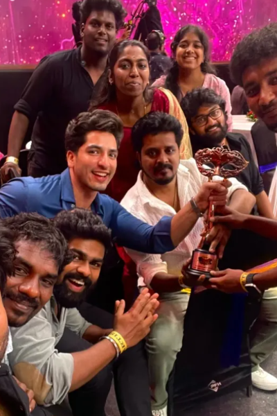 Vijay Television Awards: அதிக விருதுகளை தட்டிதூக்கிய சீரியல் எது தெரியமா.. வென்றவர்களின் லிஸ்ட் இதோ | 10Th Annual Vijay Television Awards Winners List