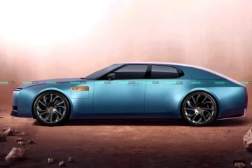 Jaguar Land Rover 2026: புதிய மின்சார மாடல்கள் அறிமுகம்