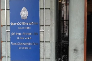 விமல் வீரவன்சவின் முன்னாள் ஊடகச்செயலாளர் FCIDயினால் கைது