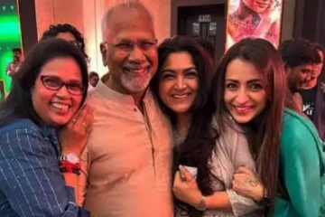 ரஜினிகாந்த் சென்ற இரவு பார்ட்டியில் கசமுசா!.. லைக்காவால் மன கஷ்டத்தில் மணிரத்னம்.. இதுதான் நடந்தது..