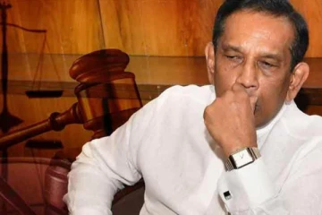 ராஜிதவுக்கு எதிரான மோசடி வழக்கு மீளப்பெறப்பட்டது