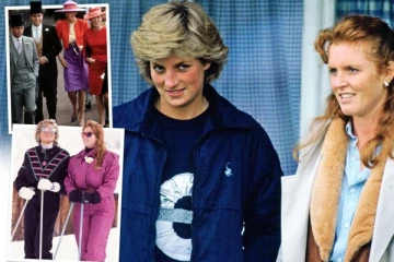 இளவரசி டயானாவை கைது செய்த பொலிசார்... இதுவரை வெளிவராத ஒரு புதிய தகவல்