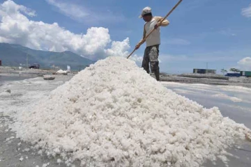 நாட்டில் உப்பு தட்டுபாடு தொடர்பில் மக்களுக்கு விடுத்துள்ள அறிவிப்பு