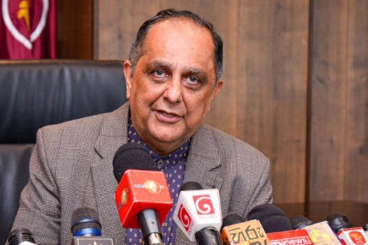 இலங்கையில் முதலீடுகளை அதிகரிக்கும் நோக்கில் ஆளுநர் ஹனீப் யூசுப் அமெரிக்க சுற்றுப்பயணம் | Hanif Yusuf Visits Us Investments Sri Lanka இலங்கையில் முதலீடுகளை அதிகரிக்கும் நோக்கில் ஆளுநர் ஹனீப் யூசுப் அமெரிக்க சுற்றுப்பயணம் | Hanif Yusuf Visits Us Investments Sri Lanka
