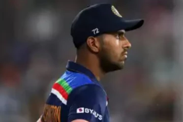 இது என்ன புது சோதனை , வாஷிங்டன் சுந்தருக்கு கொரோனா - இந்திய அணிக்கு அதிகரிக்கும் சிக்கல்