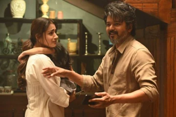 தமிழகத்தில் மட்டுமே விஜய்யின் லியோ இதுவரை செய்துள்ள வசூல்- இத்தனை கோடிகளா?