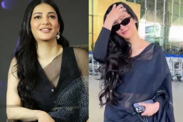 மீண்டும் லோகேஷ் கனகராஜுடனா!! பதிலளிக்காமல் எஸ்கேப் ஆன கமல் மகள் ஸ்ருதி..