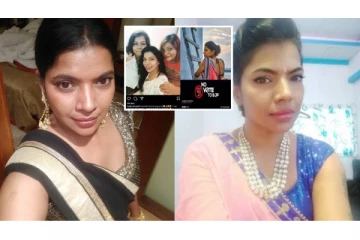 என்னுடைய 2-ஆம் திருமணம் நின்றதற்கு இது தான் காரணம்! பிக்பாஸ் புகழ் காஜல் பசுபதியை திட்டி தீர்க்கும் இணையவாசிகள்