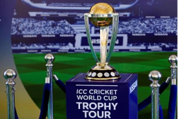 உலகக்கிண்ணத் தொடர் குறித்து வௌியான முக்கிய தகவல்!
