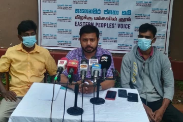 சுய தனிமைப்படுத்தலுக்காக இந்தியாவிலிருந்து பலர் இலங்கைக்கு வருவதற்கான முயற்சிகள்?