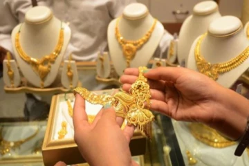 தங்கத்தின் விலையில் திடீர் மாற்றம்! முழுவிபரம் இதோ