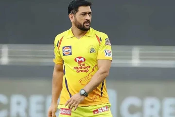 சிஎஸ்கே அணியில் இருந்து விலகும் தோனி - ரசிகர்கள் அதிர்ச்சி